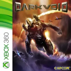 Dark Void - НА ТВОЙ АККАУНТ XBOX