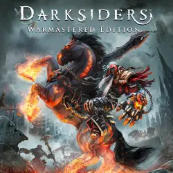 Darksiders Warmastered Edition - НА ТВОЙ АККАУНТ XBOX
