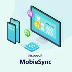 Aiseesoft MobieSync - 1 year (license key)