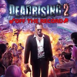 Dead Rising 2: Off the Record - НА ТВОЙ АККАУНТ XBOX