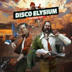 Disco Elysium - The Final Cut XBOX