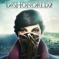 Dishonored 2 WIND