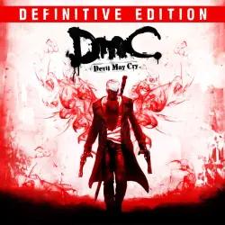 DmC Devil May Cry - НА ТВОЙ АККАУНТ XBOX