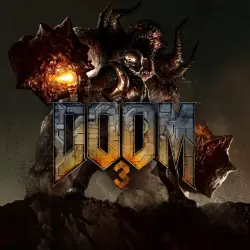 Doom 3 - НА ТВОЙ АККАУНТ XBOX