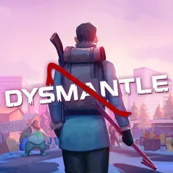 DYSMANTLE - НА ТВОЙ АККАУНТ XBOX