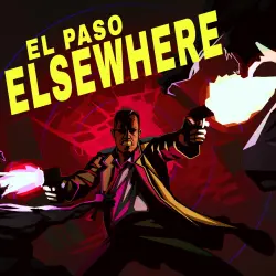 El Paso Elsewhere - НА ТВОЙ АККАУНТ XBOX