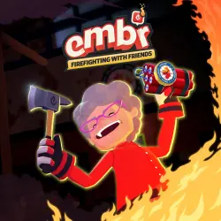 Embr - НА ТВОЙ АККАУНТ XBOX