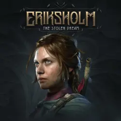 Eriksholm: The Stolen Dream - НА ТВОЙ АККАУНТ XBOX
