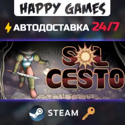 Sol Cesto Steam Key RU+CIS