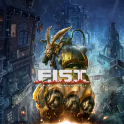 F.I.S.T.: Forged In Shadow Torch - НА ТВОЙ АККАУНТ XBOX