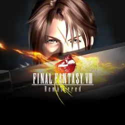Final Fantasy VIII Remastered - НА ТВОЙ АККАУНТ XBOX