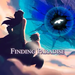 Finding Paradise XBOX
