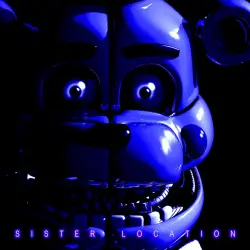 Five Nights at Freddy’s: Sister Location - НА ТВОЙ АККАУНТ XBOX