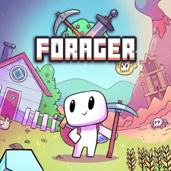 Forager - НА ТВОЙ АККАУНТ XBOX