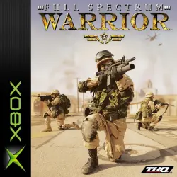Full Spectrum Warrior - НА ТВОЙ АККАУНТ XBOX