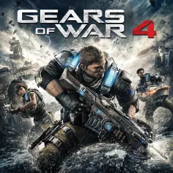 Gears of War 4 - НА ТВОЙ АККАУНТ XBOX