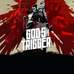 God's Trigger - НА ТВОЙ АККАУНТ XBOX