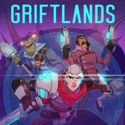 Griftlands XBOX