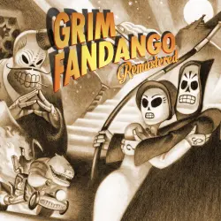Grim Fandango Remastered - НА ТВОЙ АККАУНТ XBOX