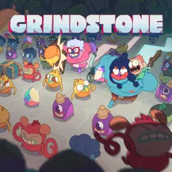 Grindstone - НА ТВОЙ АККАУНТ XBOX