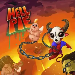 Hell Pie - НА ТВОЙ АККАУНТ XBOX