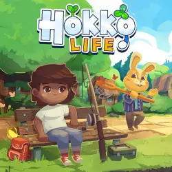Hokko Life - НА ТВОЙ АККАУНТ XBOX