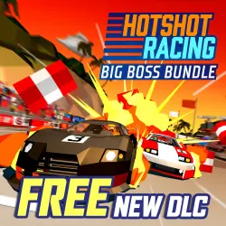 Hotshot Racing - НА ТВОЙ АККАУНТ XBOX