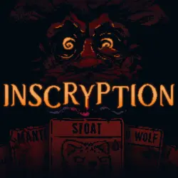 Inscryption - НА ТВОЙ АККАУНТ XBOX