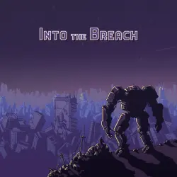 Into the Breach - НА ТВОЙ АККАУНТ XBOX