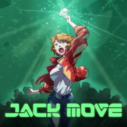 Jack Move - НА ТВОЙ АККАУНТ XBOX