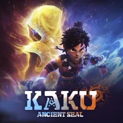 KAKU - Ancient Seal XBOX
