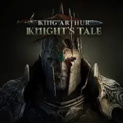 King Arthur: Knight's Tale - НА ТВОЙ АККАУНТ XBOX