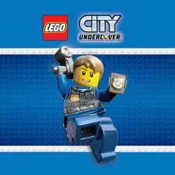 LEGO City Undercover - НА ТВОЙ АККАУНТ XBOX