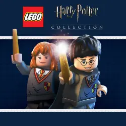 LEGO Harry Potter Collection - НА ТВОЙ АККАУНТ XBOX