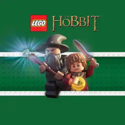 LEGO The Hobbit - НА ТВОЙ АККАУНТ XBOX