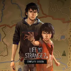 Life Is Strange 2 - НА ТВОЙ АККАУНТ XBOX