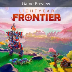 Lightyear Frontier - НА ТВОЙ АККАУНТ XBOX