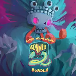 Lose Your Head Deluxe Bundle XBOX