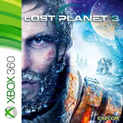Lost Planet 3 - НА ТВОЙ АККАУНТ XBOX