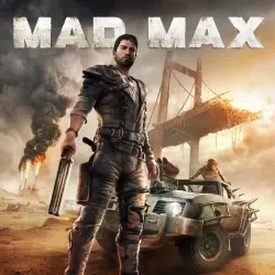 Mad Max - TO YOUR XBOX ACCOUNT