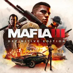 Mafia III: Definitive Edition - TO YOUR XBOX ACCOUNT