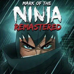 Mark of the Ninja: Remastered - НА ТВОЙ АККАУНТ XBOX