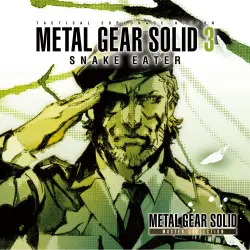 METAL GEAR SOLID 3: Snake Eater - НА ТВОЙ АККАУНТ XBOX