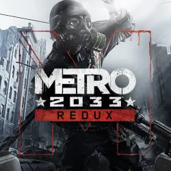 Metro 2033 Redux - TO YOUR XBOX ACCOUNT