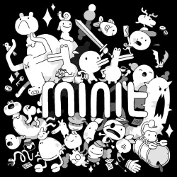Minit - НА ТВОЙ АККАУНТ XBOX