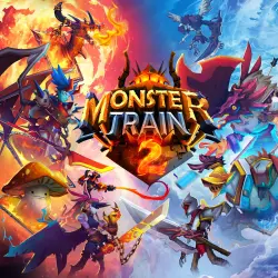 Monster Train 2 - НА ТВОЙ АККАУНТ XBOX