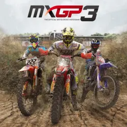MXGP3 - НА ТВОЙ АККАУНТ XBOX