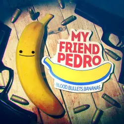 My Friend Pedro - НА ТВОЙ АККАУНТ XBOX