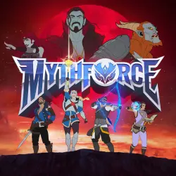 MythForce - НА ТВОЙ АККАУНТ XBOX