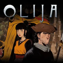 Olija - НА ТВОЙ АККАУНТ XBOX